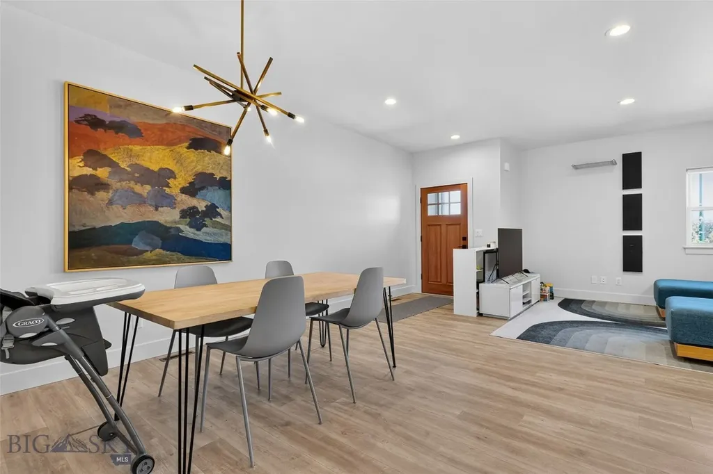 3623 Laduke Bozeman MT 59718