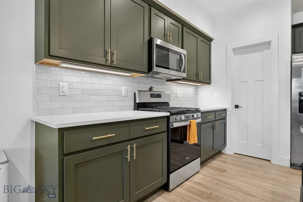 3623 Laduke Bozeman MT 59718