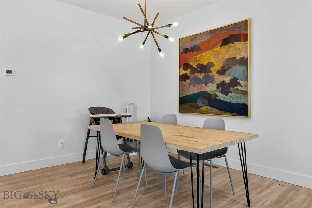 3623 Laduke Bozeman MT 59718
