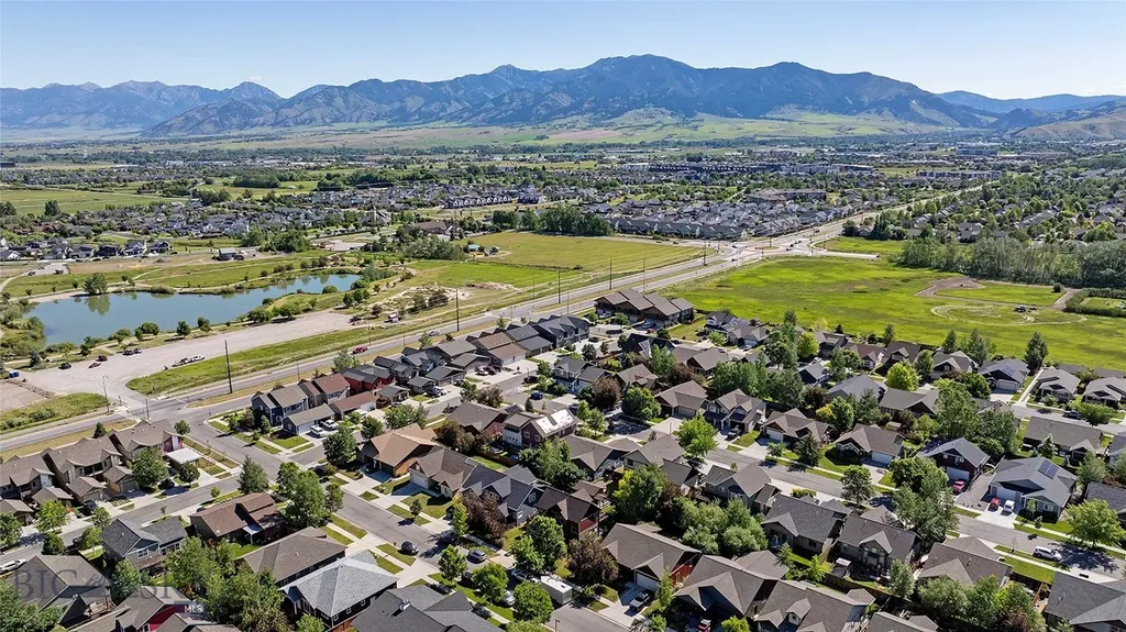 3623 Laduke Bozeman MT 59718