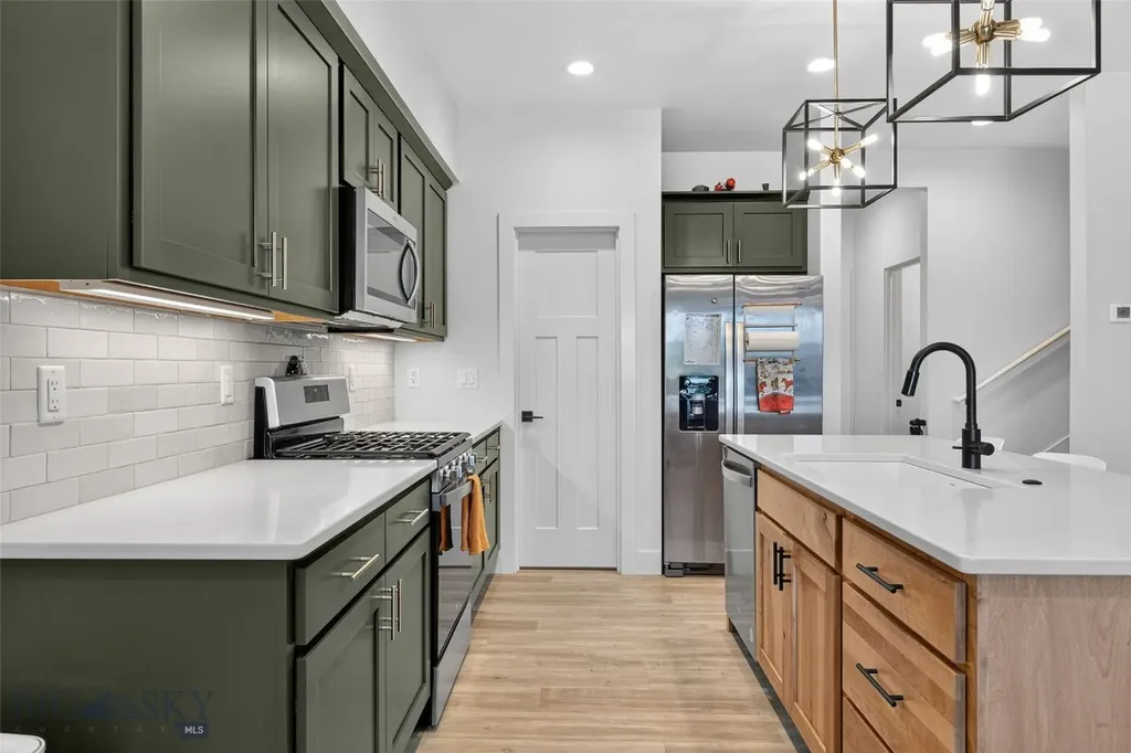 3623 Laduke Bozeman MT 59718