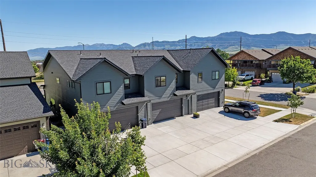 3623 Laduke Bozeman MT 59718