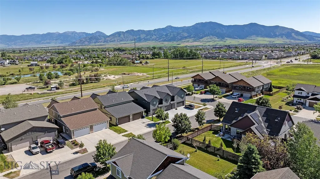 3623 Laduke Bozeman MT 59718