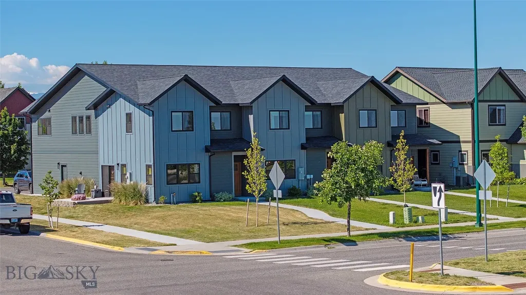 3623 Laduke Bozeman MT 59718