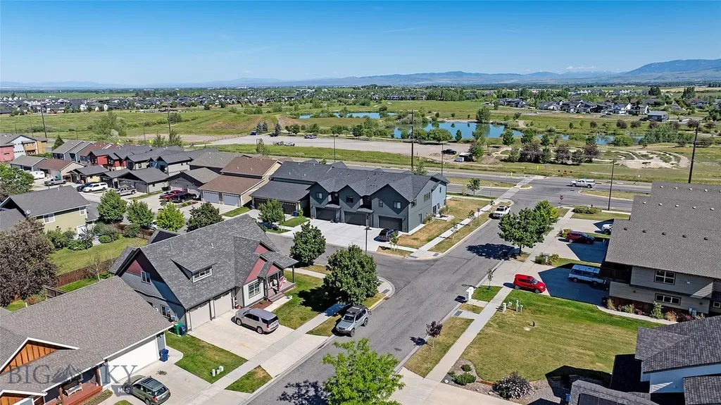 3623 Laduke Bozeman MT 59718