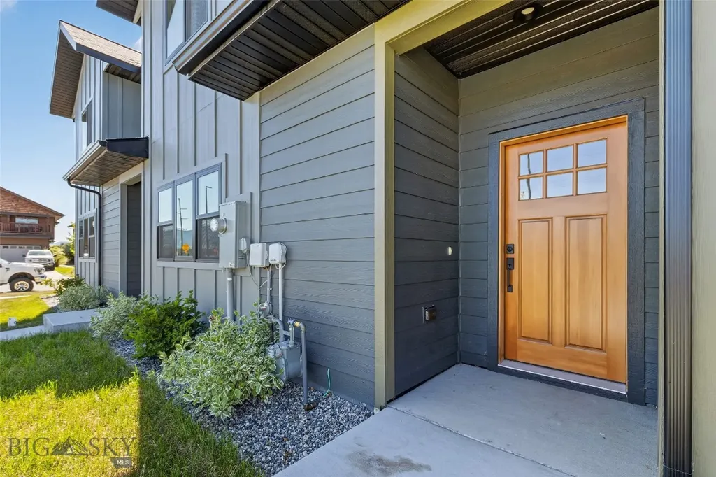 3623 Laduke Bozeman MT 59718