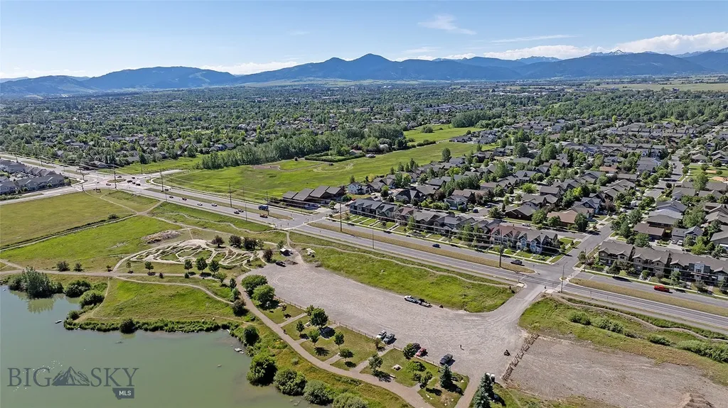 3623 Laduke Bozeman MT 59718