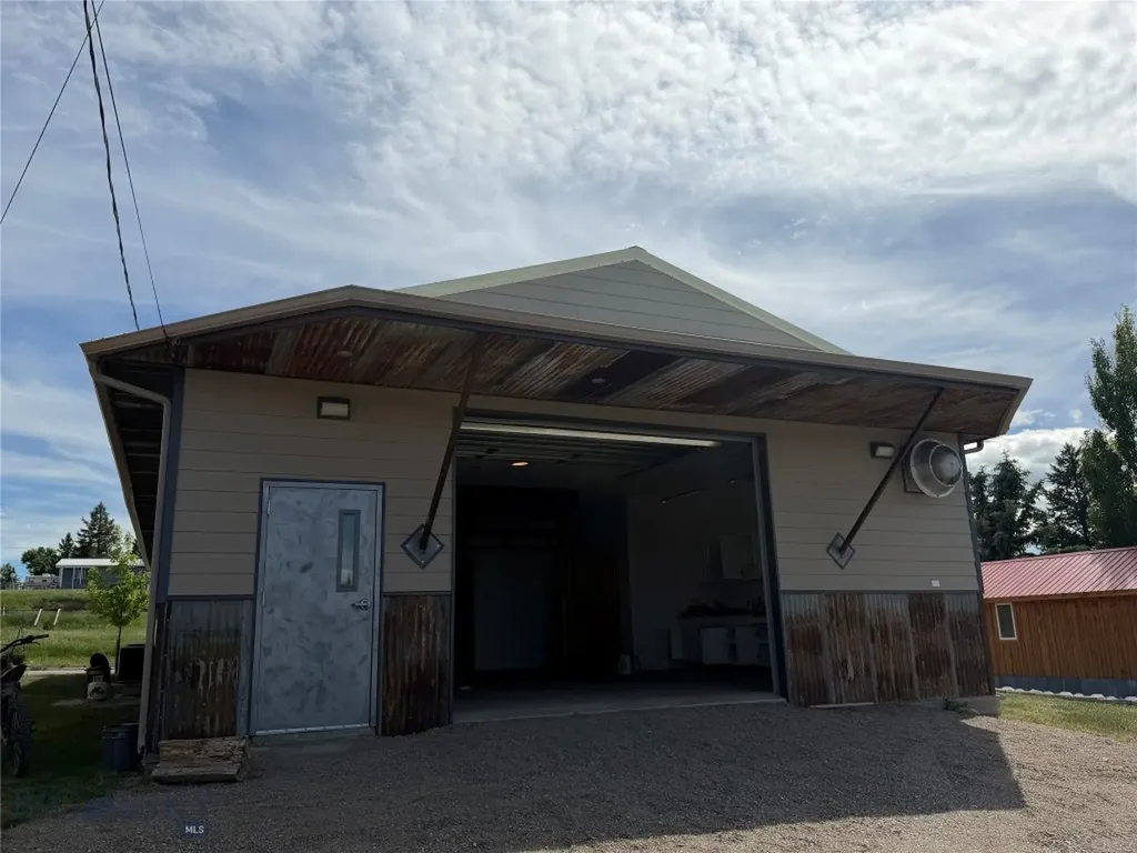 415 E Main Street White Sulphur Springs MT 59645