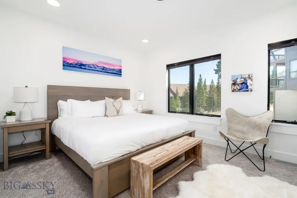 5 Slalom Trail Big Sky MT 59716