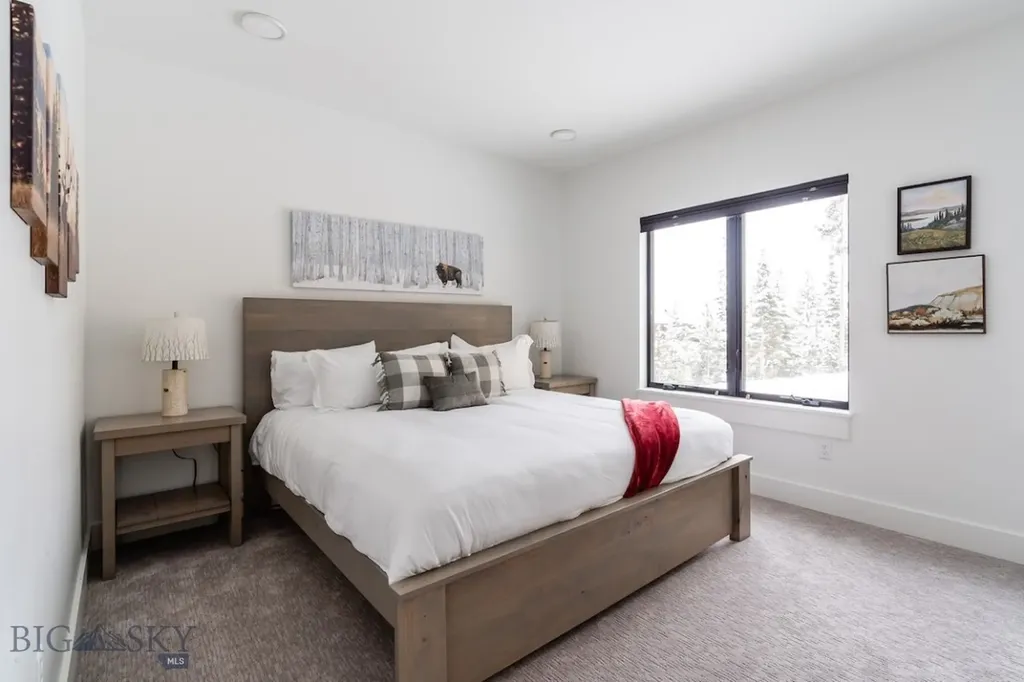 5 Slalom Trail Big Sky MT 59716
