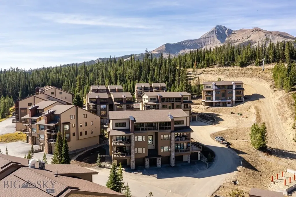 201 Slalom Big Sky MT 59716