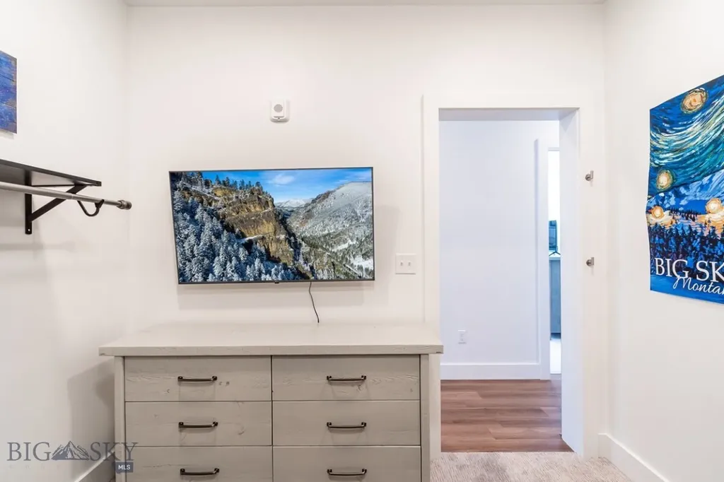 5 Slalom Trail Big Sky MT 59716