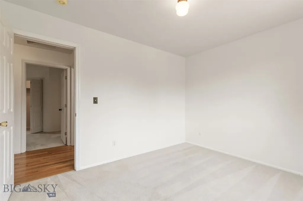 1206 S Pinecrest Drive Bozeman MT 59715