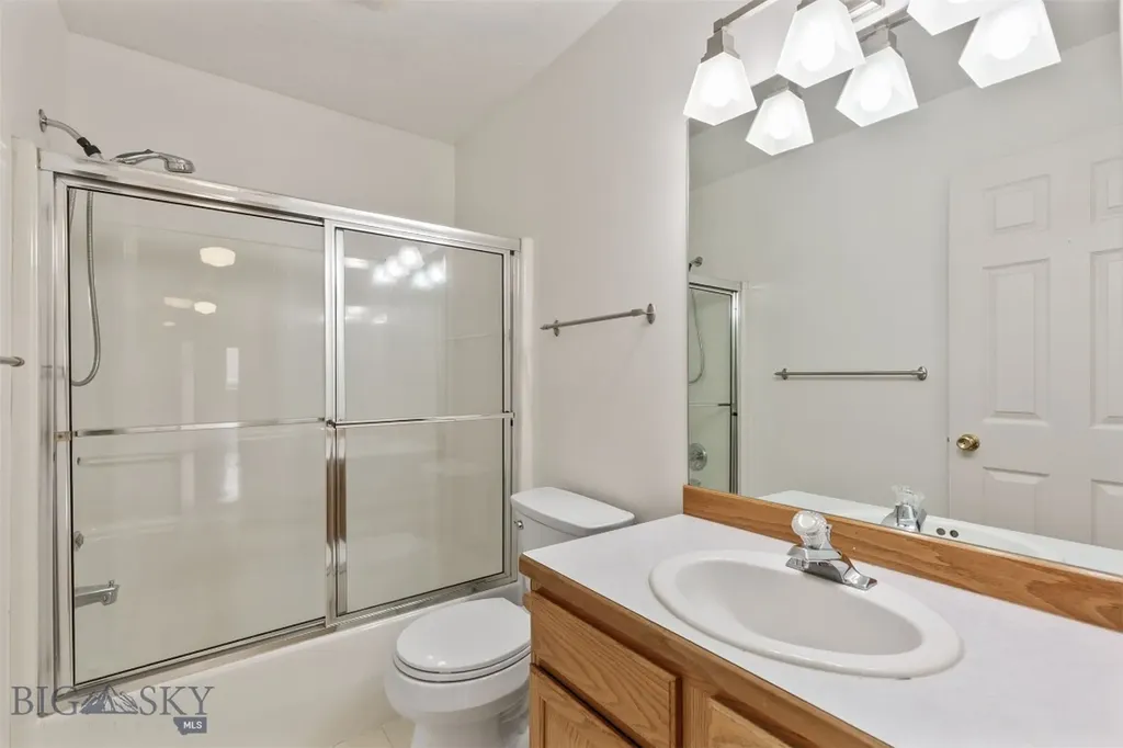 1206 S Pinecrest Drive Bozeman MT 59715