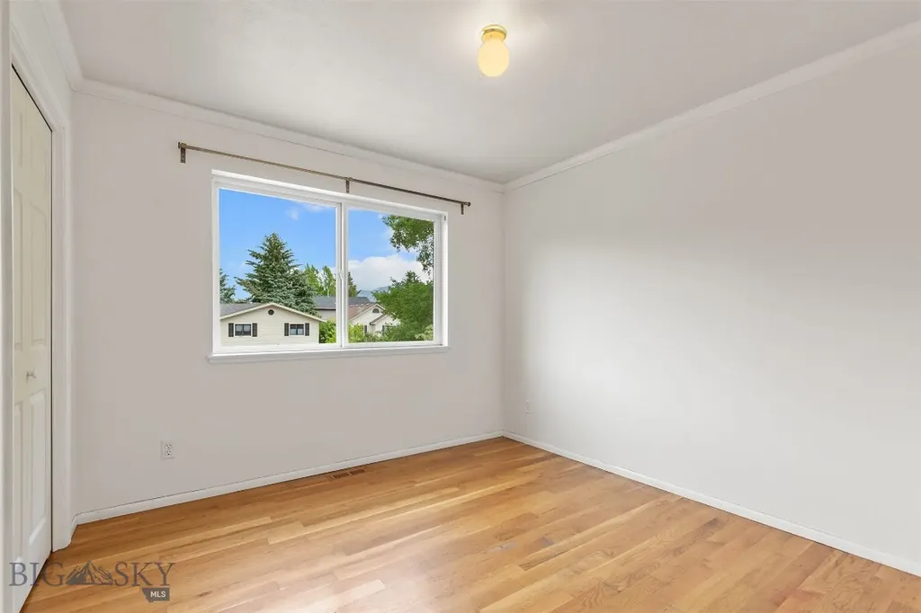 1206 S Pinecrest Drive Bozeman MT 59715