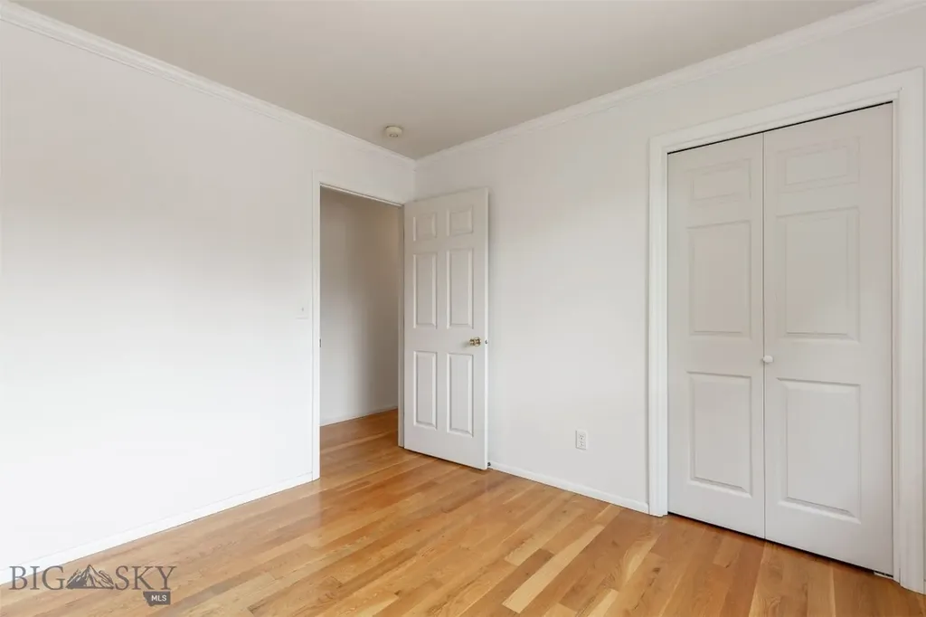 1206 S Pinecrest Drive Bozeman MT 59715