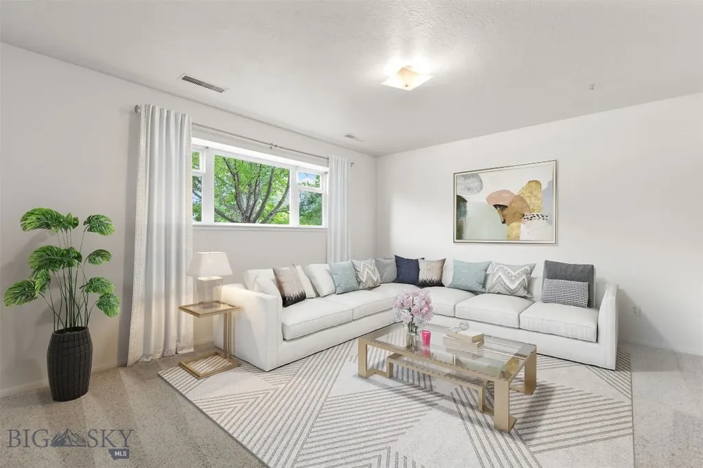 1206 S Pinecrest Drive Bozeman MT 59715