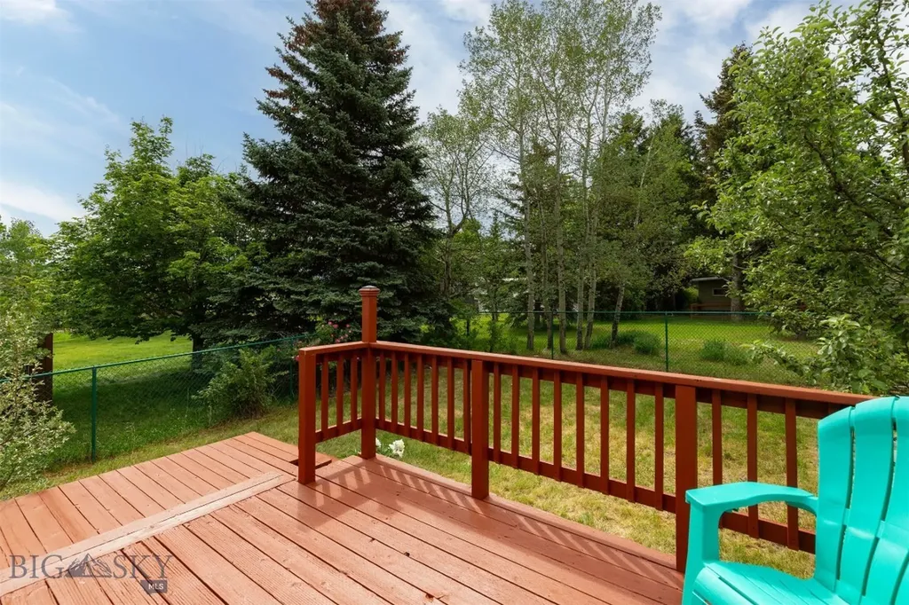 1206 S Pinecrest Drive Bozeman MT 59715