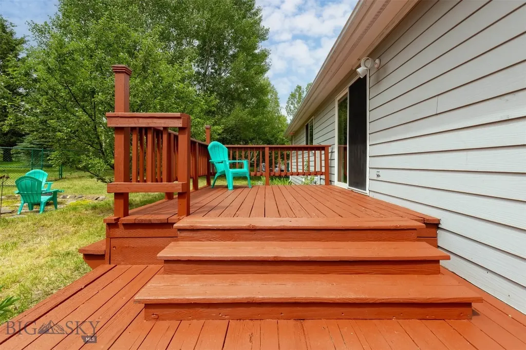 1206 S Pinecrest Drive Bozeman MT 59715