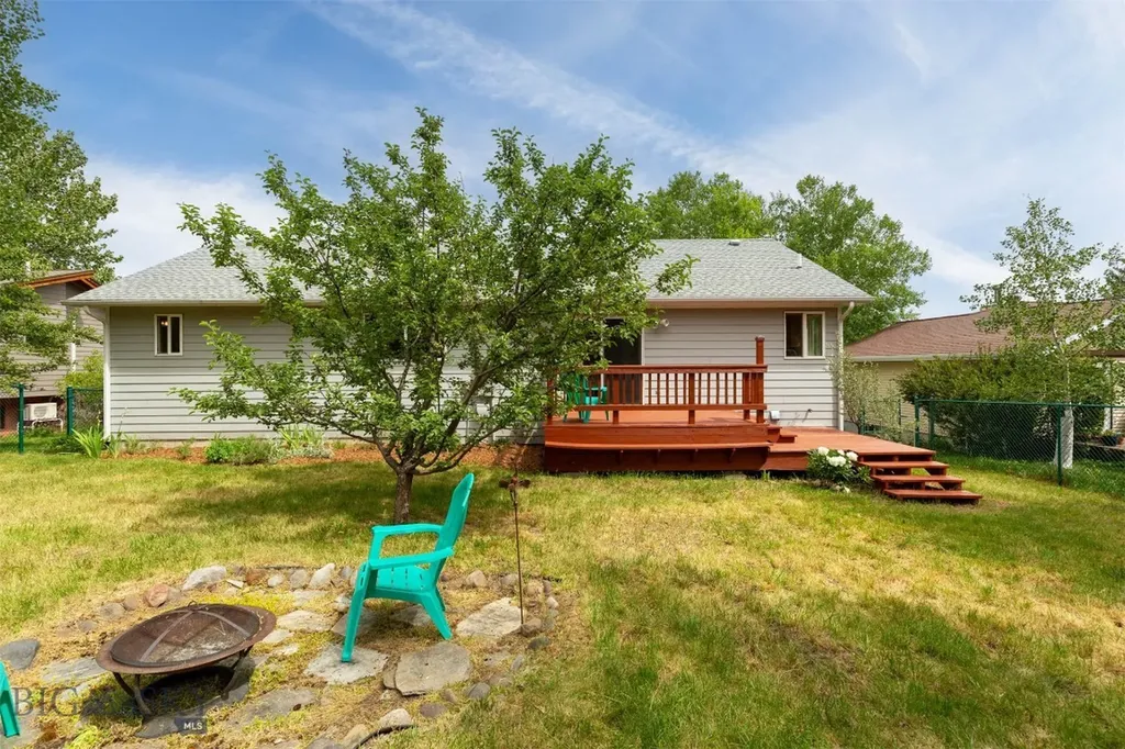 1206 S Pinecrest Drive Bozeman MT 59715