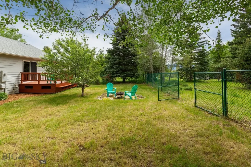 1206 S Pinecrest Drive Bozeman MT 59715