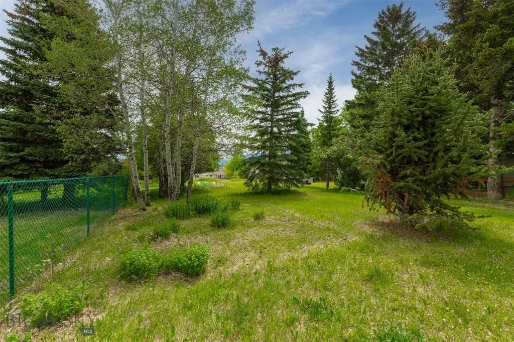 1206 S Pinecrest Drive Bozeman MT 59715