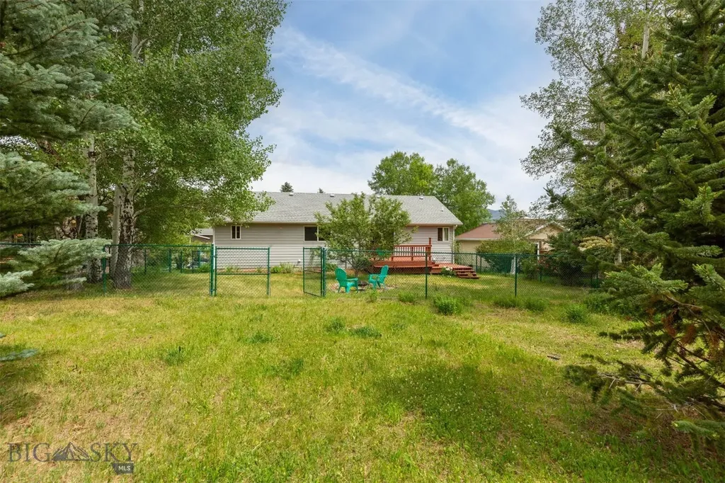1206 S Pinecrest Drive Bozeman MT 59715