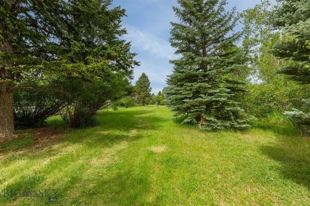 1206 S Pinecrest Drive Bozeman MT 59715