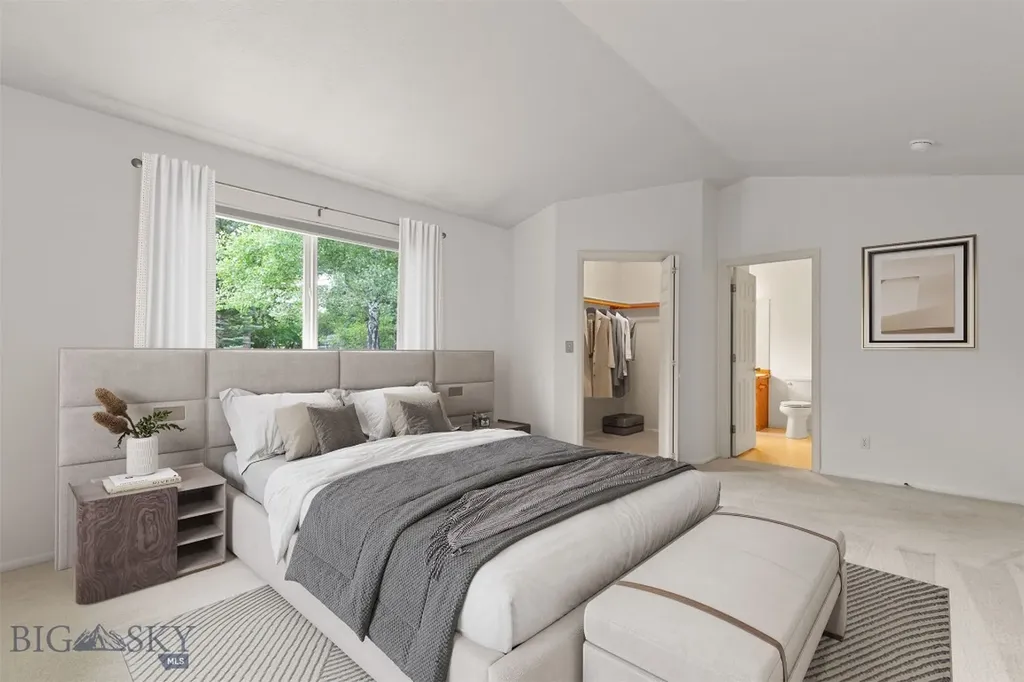 1206 S Pinecrest Drive Bozeman MT 59715