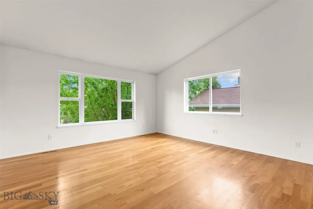 1206 S Pinecrest Drive Bozeman MT 59715