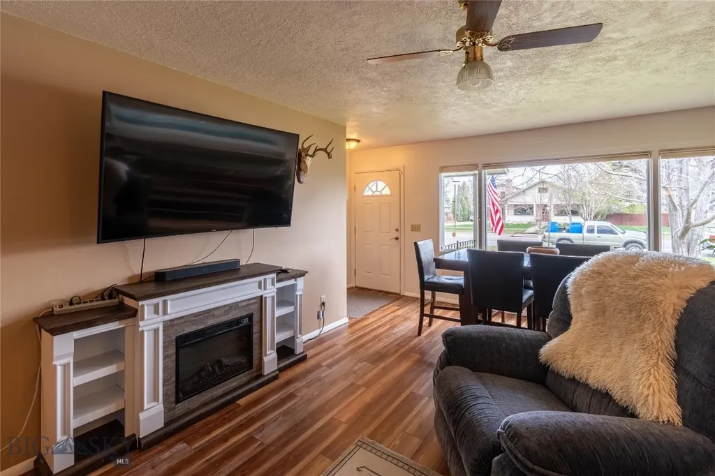 610 Mcleod Big Timber MT 59011