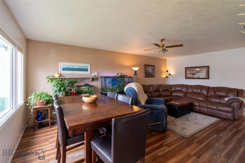 610 Mcleod Big Timber MT 59011