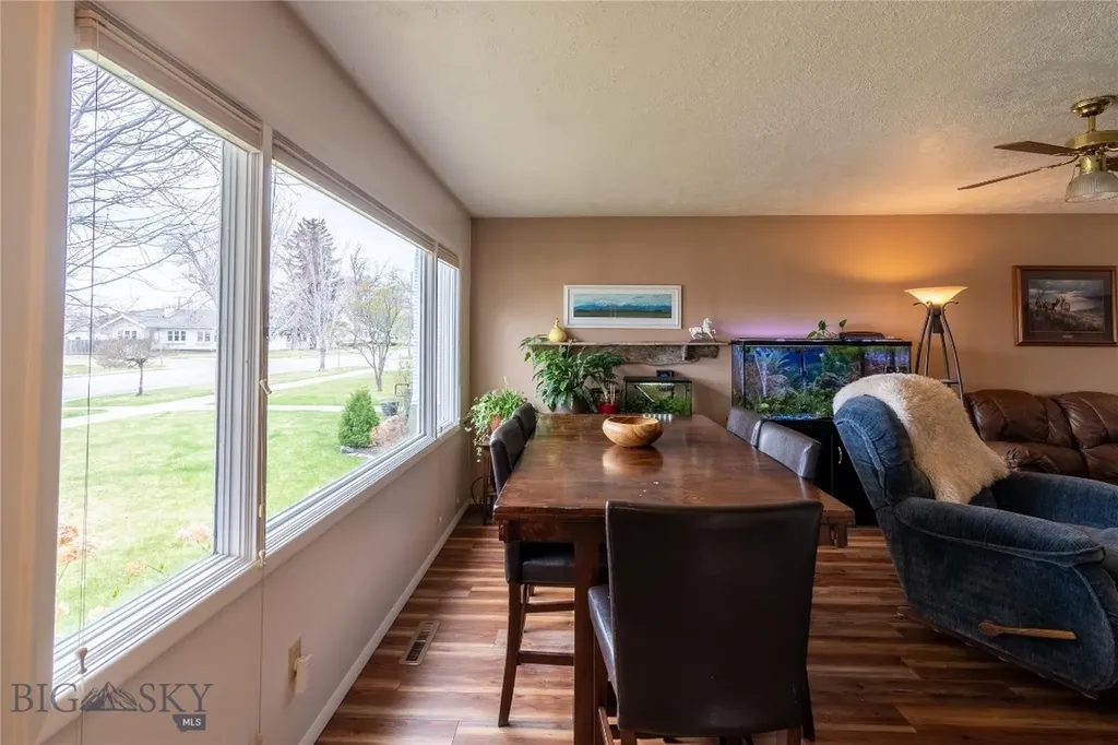 610 Mcleod Big Timber MT 59011
