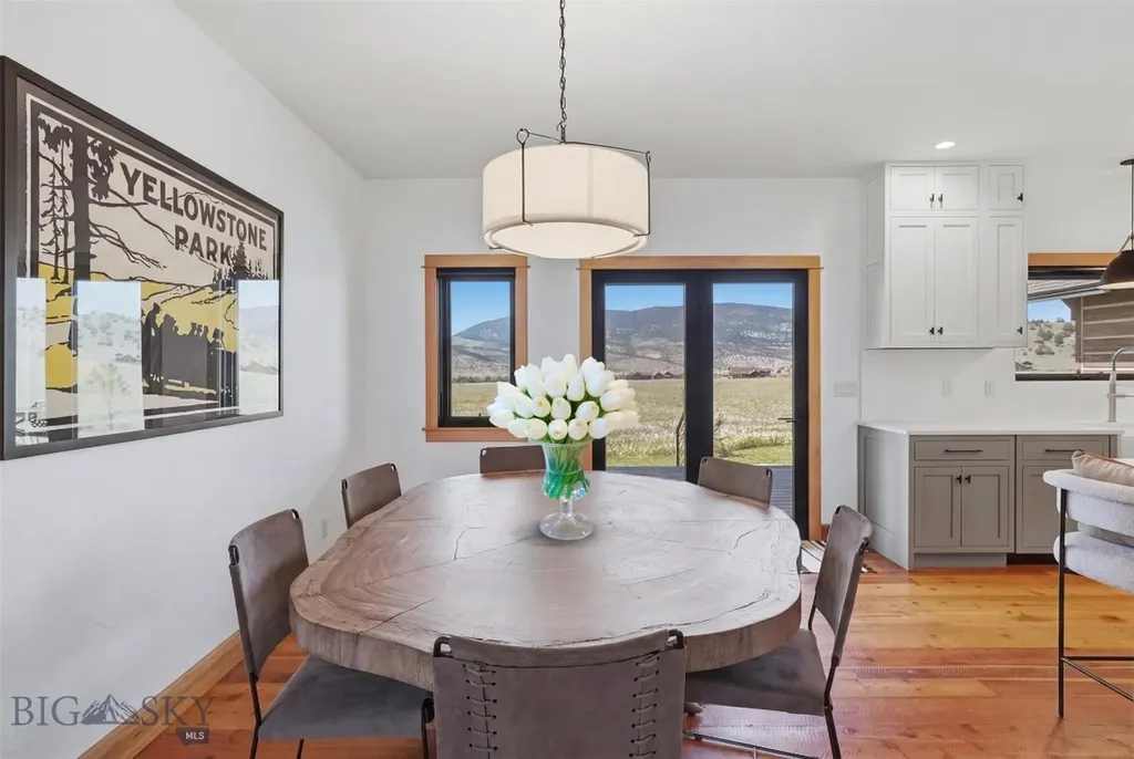 16 Cutthroat Lane Livingston MT 59047