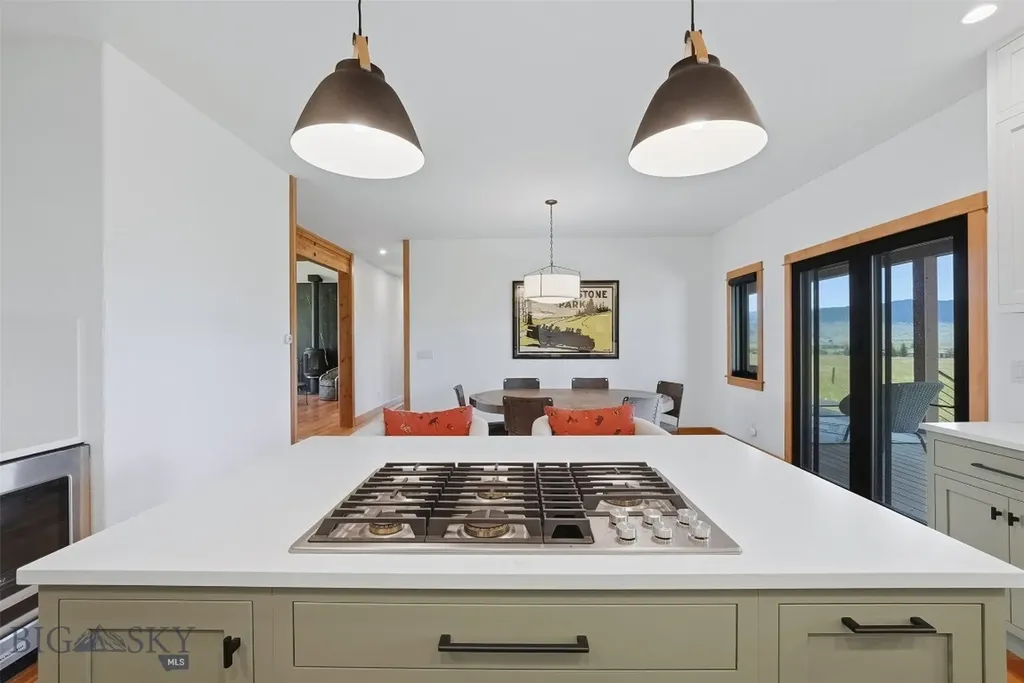 16 Cutthroat Lane Livingston MT 59047