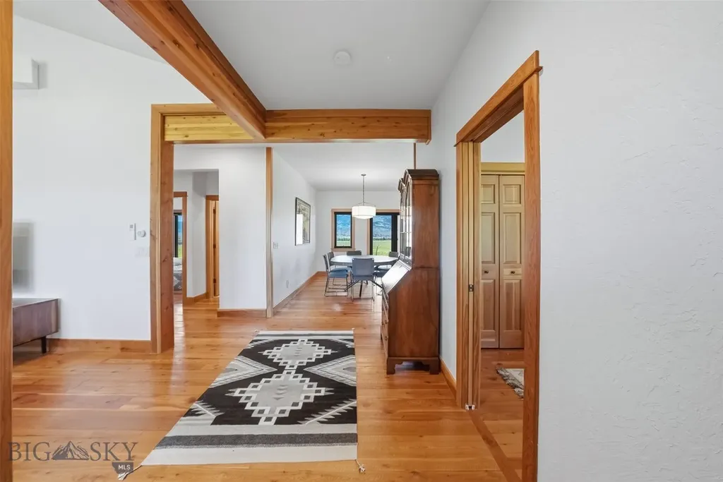 16 Cutthroat Lane Livingston MT 59047
