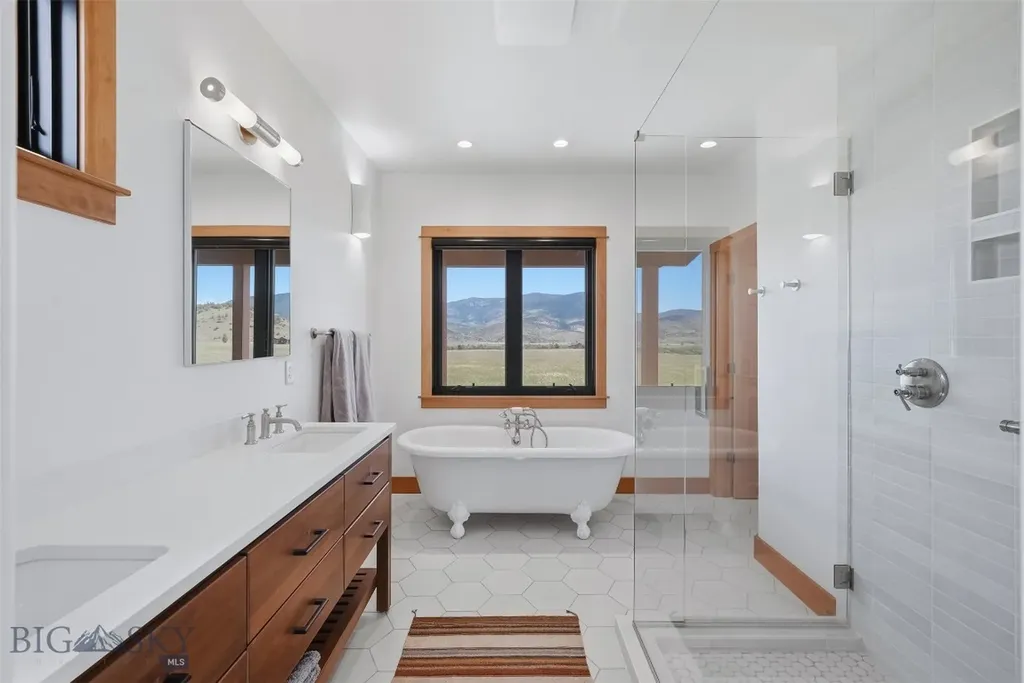 16 Cutthroat Lane Livingston MT 59047