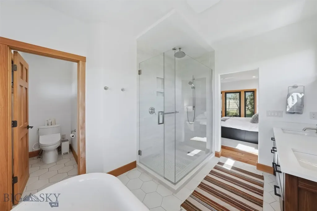 16 Cutthroat Lane Livingston MT 59047