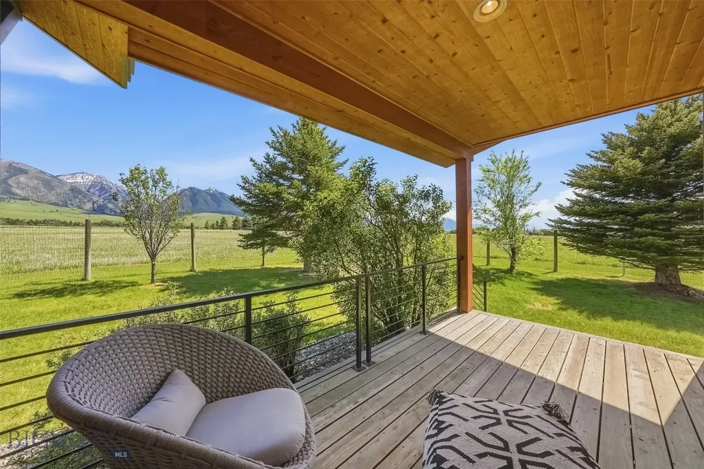 16 Cutthroat Lane Livingston MT 59047