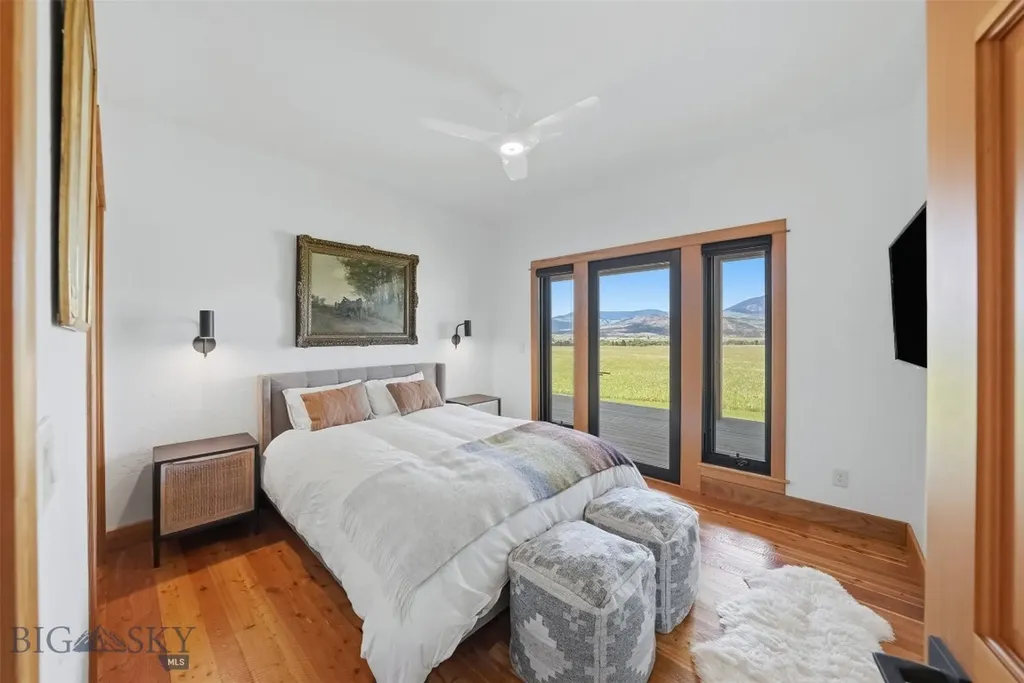 16 Cutthroat Lane Livingston MT 59047