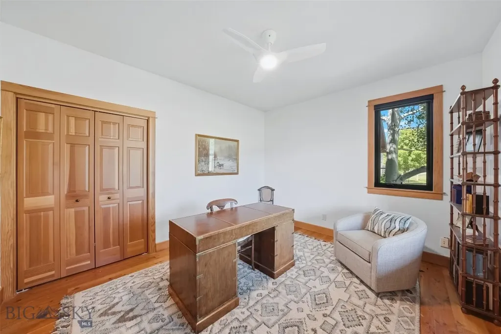 16 Cutthroat Lane Livingston MT 59047