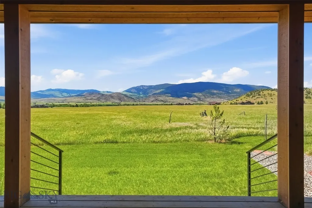 16 Cutthroat Lane Livingston MT 59047