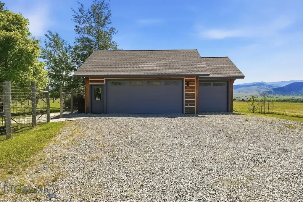 16 Cutthroat Lane Livingston MT 59047