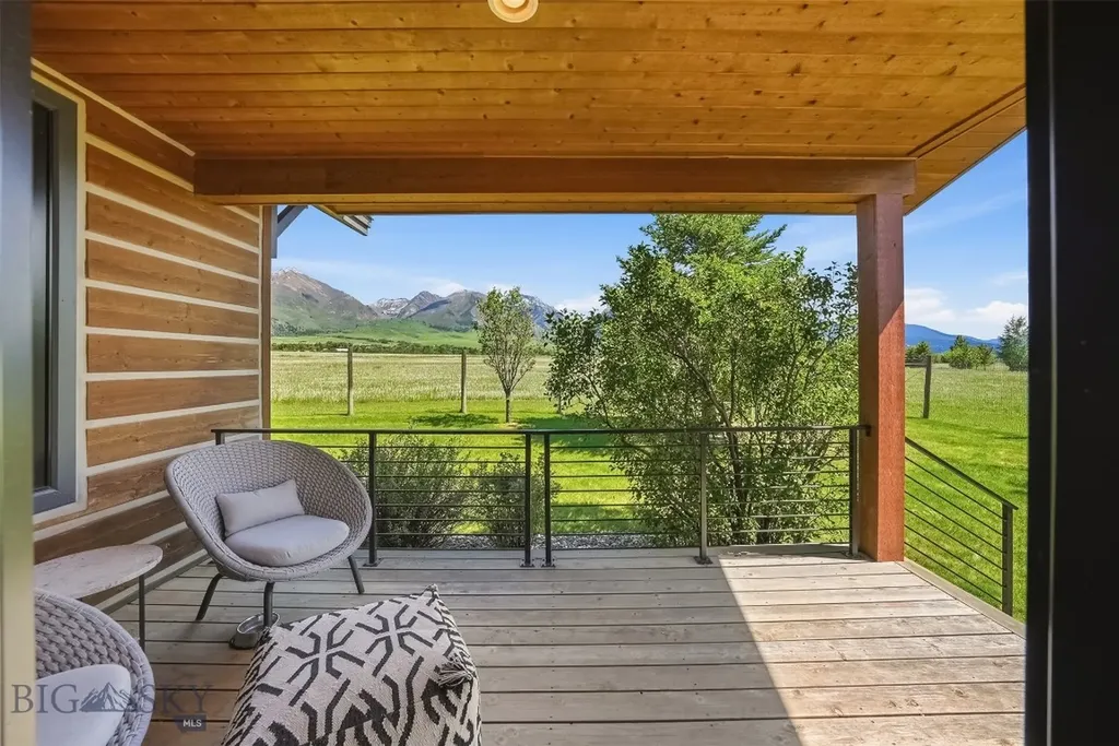 16 Cutthroat Lane Livingston MT 59047