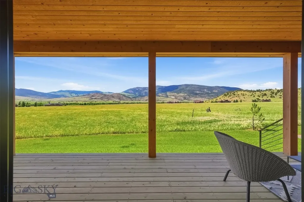 16 Cutthroat Lane Livingston MT 59047