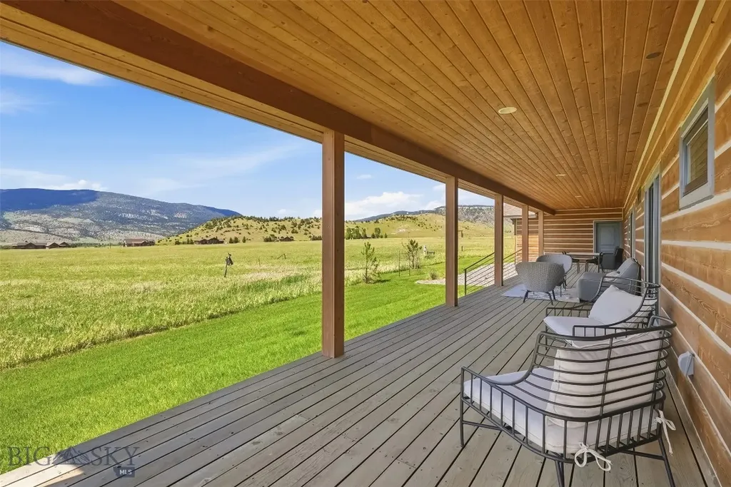 16 Cutthroat Lane Livingston MT 59047