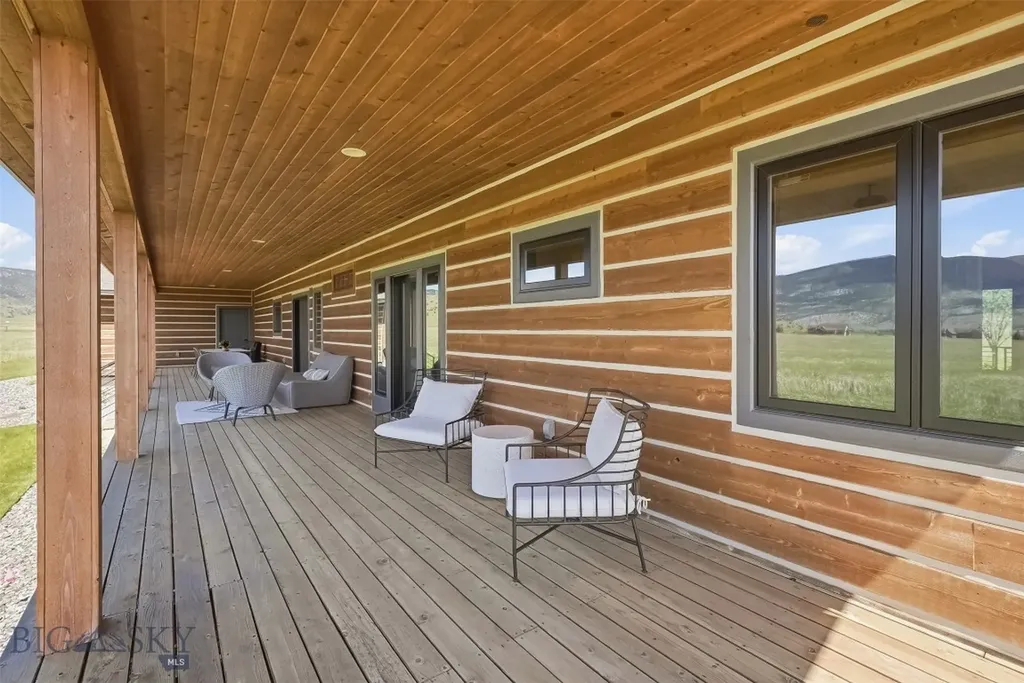 16 Cutthroat Lane Livingston MT 59047