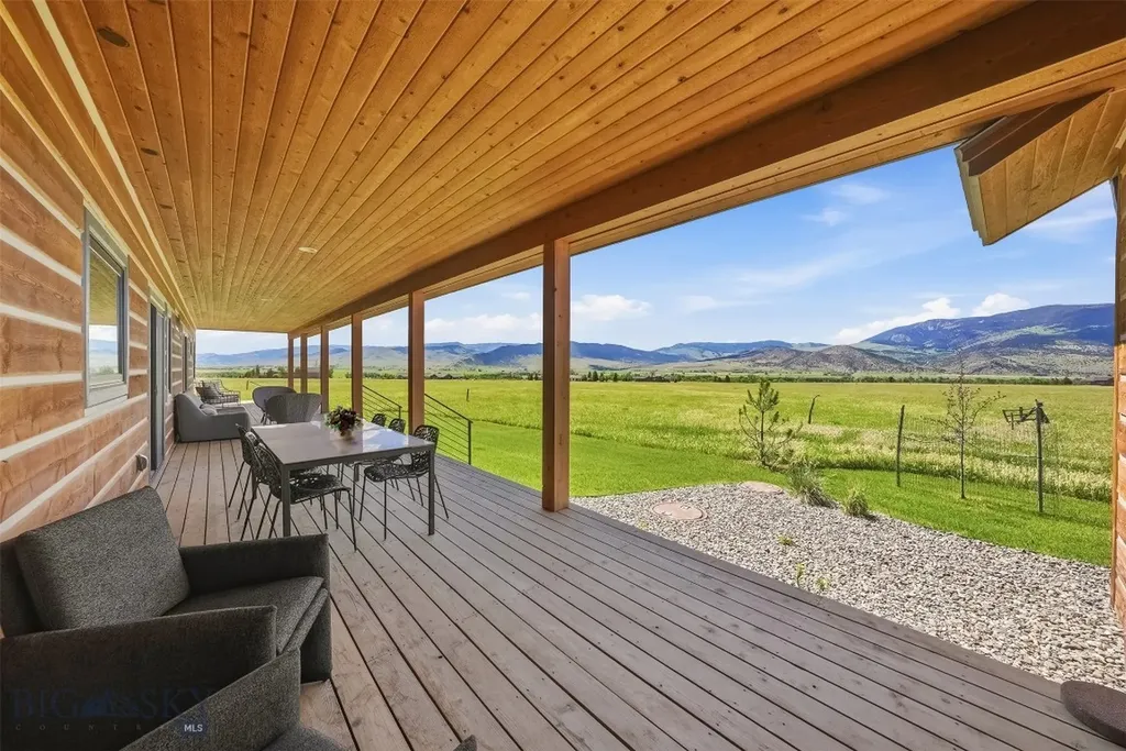 16 Cutthroat Lane Livingston MT 59047