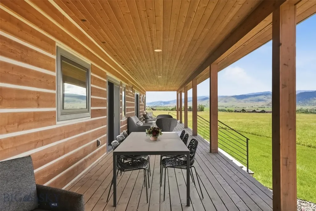 16 Cutthroat Lane Livingston MT 59047