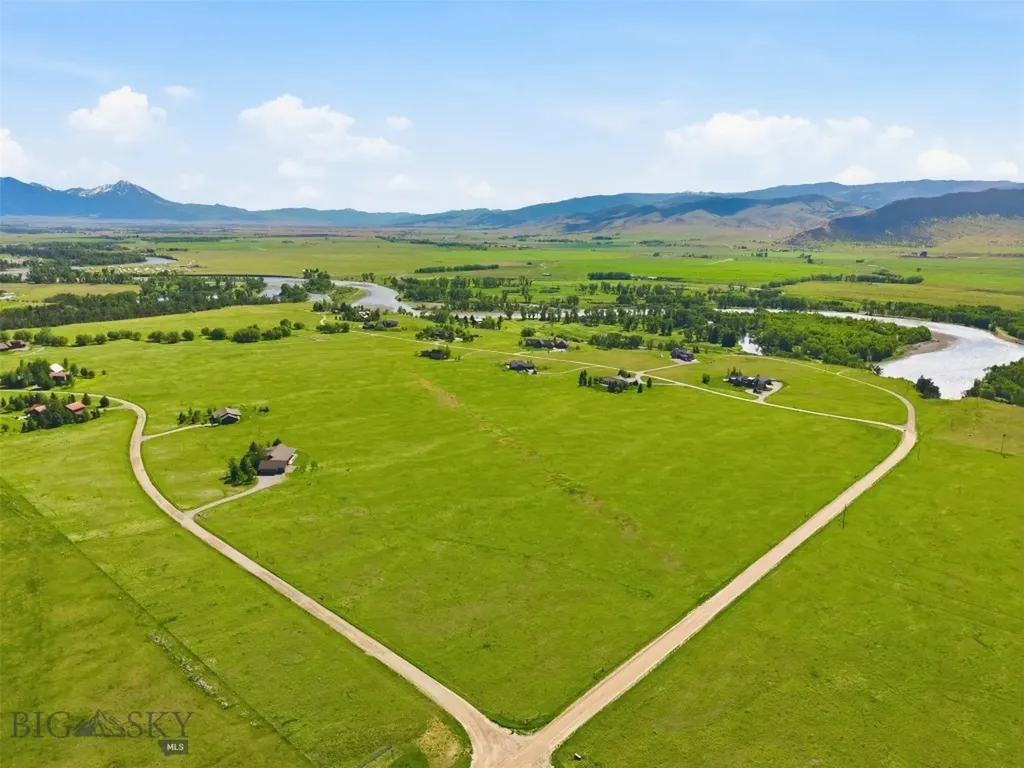 16 Cutthroat Lane Livingston MT 59047